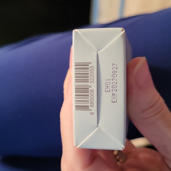 Skin Inc Supplement Bar Pure Deep Sea Hydrating Mask, 30ml, NIB - Picture 5 of 5